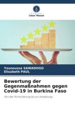 Bewertung der Gegenmaßnahmen gegen Covid-19 in Burkina Faso