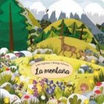 LA MONTA?A