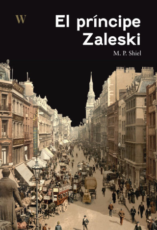 El príncipe Zaleski