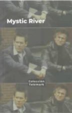 En el principio, el da?o y la violencia : Mystic River : Clint Eastwood