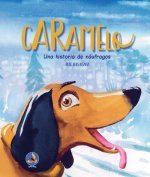 Caramelo : una historia de náufragos