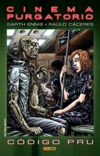 CINEMA PURGATORIO: C?DIGO PRU