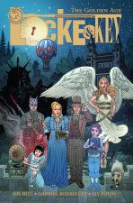 Locke and key golden age