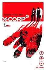 100% Marvel coediciones corporación-x