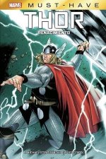 MARVEL MUST HAVE THOR RENACIMIENTO