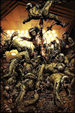 Marvel Must-Have. Lobezno: Arma X
