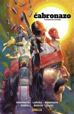 El cabronazo n.1