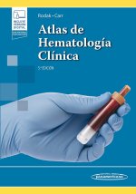 Atlas de hematología clínica