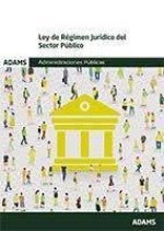 Ley de Régimen Jurídico del Sector Público