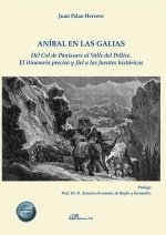 Aníbal en las Galias