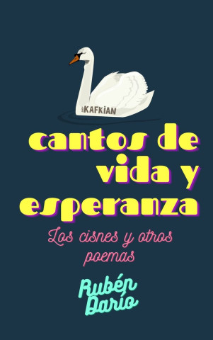 CANTOS DE VIDA Y ESPERANZA