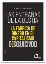 ENTRA?AS DE LA BESTIA, LAS
