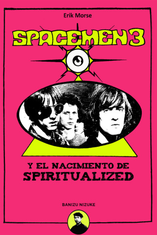 Spacemen 3 y el Nacimiento de Spiritualized