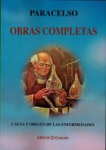Paracelso: obras completas