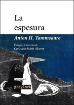 La espesura