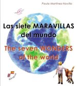 Las siete maravillas del mundo