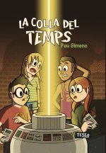 COLLA DEL TEMPS, LA