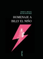 Homenaje a Billy el Ni?o