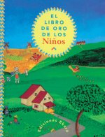 El libro de oro de los ni?os