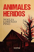 Animales heridos