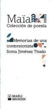 Memorias de una contorsionista
