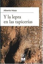 La lepra en las tapicerías
