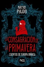 La consagración de la primavera