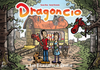 Dragoncio