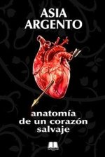 Anatomía de un corazón salvaje