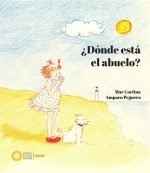 ?Dónde está el abuelo?