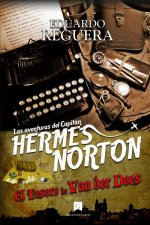 Las aventuras del capitán Hermes Norton : el tesoro de Van der Does