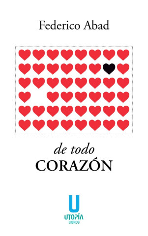 DE TODO CORAZON