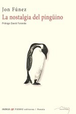 La nostalgia del pingüino