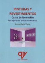 Pinturas y revestimientos.