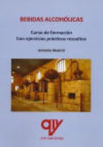 Bebidas alcohólicas. Curso de formación.