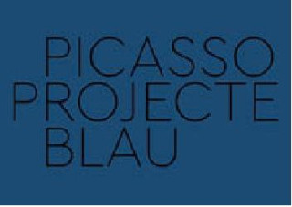 PICASSO PROJECTE BLAU
