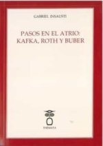 PASOS EN EL ATRIO: KAFKA, ROTH Y BUBER