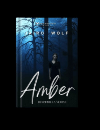 Amber