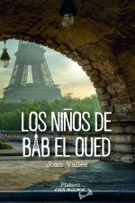 Los ni?os del Bab el Queb