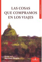 Las cosas que compramos en los viajes