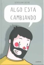Algo est? cambiando