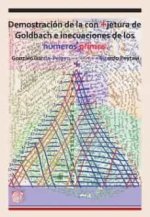 Demostracion de la conjetura de Goldbach e inecuaciones de los números primos