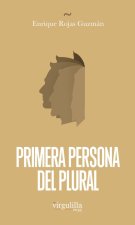 Primera persona del plural