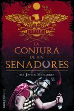 La conjura de los Senadores