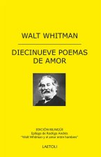Diecinueve poemas de amor: Edición bilingüe