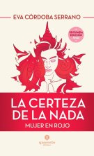 La certeza de la nada