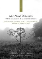 Miradas del Sur : patrimonialización de la memoria colectiva