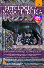 BREVE HISTORIA DE LA MITOLOG?A DE ROMA Y ETRURIA
