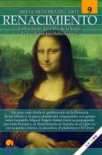 BREVE HISTORIA DEL RENACIMIENTO