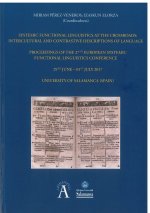 Systemic functional linguistics at the crossroads : intercultural and contrastive descriptions of language